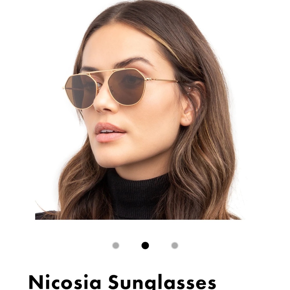 Illesteva Sunglasses